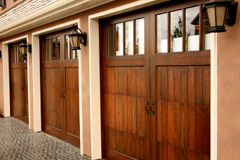 Staoinebrig garage extension quotes