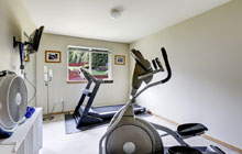 Staoinebrig home gym construction leads