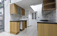 Staoinebrig kitchen extension leads